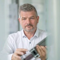 FREYLER Unternehmensgruppe Employee Stefan Gauss's profile photo