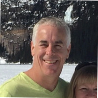 Calgary Health Trust Employee Blair Nicholls's profile photo