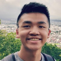 True Leaf Market Employee Eric Wong's profile photo