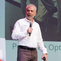 Chroma Technology Corp. Employee Georg Draude's profile photo