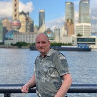Deltex BV Employee Egbert Stroomberg's profile photo