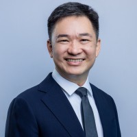 Shipping Industry Employee Jethro Quek's profile photo