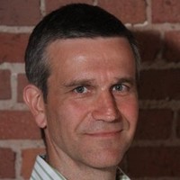 Dragonfly Group LLC Employee Peter Bourne's profile photo