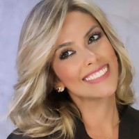 RDC Viagens Employee Danielle Hernandes's profile photo