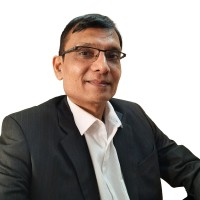 Meteora Developers Employee Dushyant Bachani's profile photo