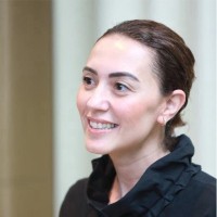 BioNTech SE Employee Emine Temizkan's profile photo