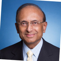 Sunpreme Inc. Employee Ashok Sinha's profile photo