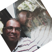 Tropical Blinds Ltd. Employee Steve Spencer's profile photo
