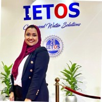 IETOS Employee Riham Ahmed's profile photo