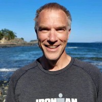 Traffic Injury Research Foundation (TIRF) Employee Ward Vanlaar's profile photo