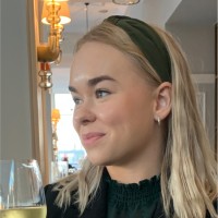 Windit Employee Cecilie Stakvik's profile photo