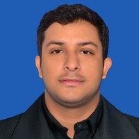 COMFACASANARE Employee Carlos Johnson's profile photo