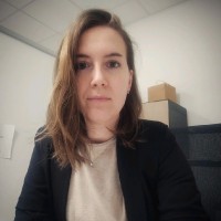 Alessia Longo Email