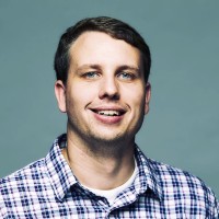 Mind Over Machines Employee Brent Paugh's profile photo