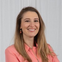 Attentia Employee Lisa Joris's profile photo