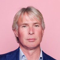 SEAFAR Employee Jan Goderis's profile photo