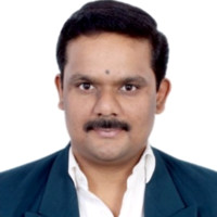 Amazech Solutions Employee Dattatreya Mahaprabhu's profile photo