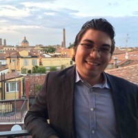 Cogstone Employee Stephen Egenberger's profile photo