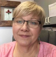 Houston Methodist Employee Amber Greer's profile photo