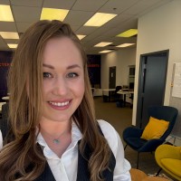 SELEKKTUS Employee Veronika Mykhalyk's profile photo