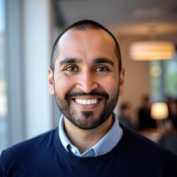 ODORZX Employee Abid Kapadya's profile photo