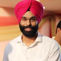 CodeInsight Technologies (P) Ltd Employee Gagandip Singh's profile photo