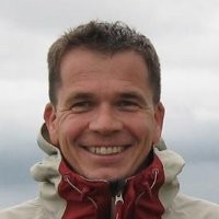EXL Employee Tim Pocock's profile photo