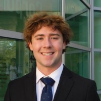 Wall Street Scholars Program Employee Cooper Jackson's profile photo