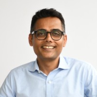 Aarti Industries Ltd. Employee Suyog Kotecha's profile photo