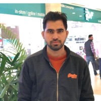 Arjun Sharma Email