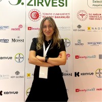 Evyap Employee Elif Taşkan's profile photo