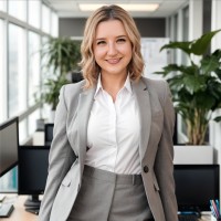 Svetlana Vestel Email & Phone Number