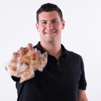 OpenFortune Employee Dylan Feinstein's profile photo