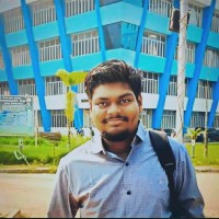AVAWATZ Employee Sachin Sarkar's profile photo
