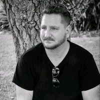 Syntech Employee Luke-Simon Pretorius's profile photo