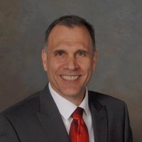 United States Marine Corps Employee John McKone's profile photo