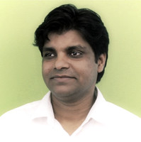 Salesforce Employee Prabhat Singh's profile photo