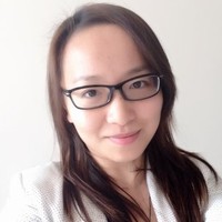 Tricor Pacific Capital Inc. Employee Samantha Shi's profile photo
