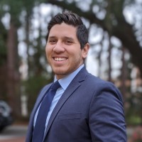 Florida Power & Light Company Employee Jimmy Vasquez's profile photo