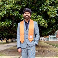 Symplore Inc Employee Harsha Masannagari's profile photo