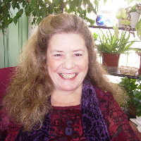 Energy Network Employee Susan Chicovsky's profile photo