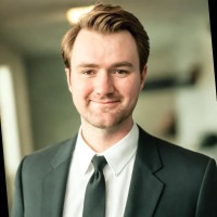 Graybar Employee Benjamin Jackson's profile photo