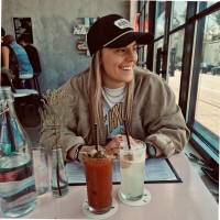 Breakaway Music Festival Employee Micalah Crafton's profile photo