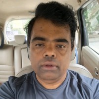 Okaya power ltd. Portable power division Employee Muralidhar. S's profile photo