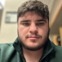 Musco Lighting Employee Caleb Herrick's profile photo