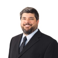 Turner & Townsend Employee Steven Buchanan's profile photo