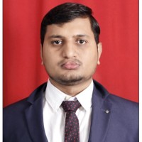 Webkul Employee Dinesh Yadav's profile photo