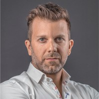 HUBSIDE Employee Jean-Marie Colrat's profile photo