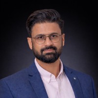SMARTWAY Employee Ammar Mannan's profile photo
