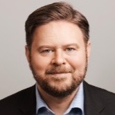 A Beautiful Soup Employee Per Ankersjö's profile photo